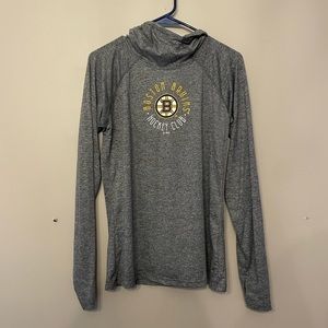 Boston Bruins long sleeve